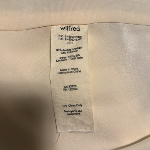 Wilfred blazer - Picture 7 of 7